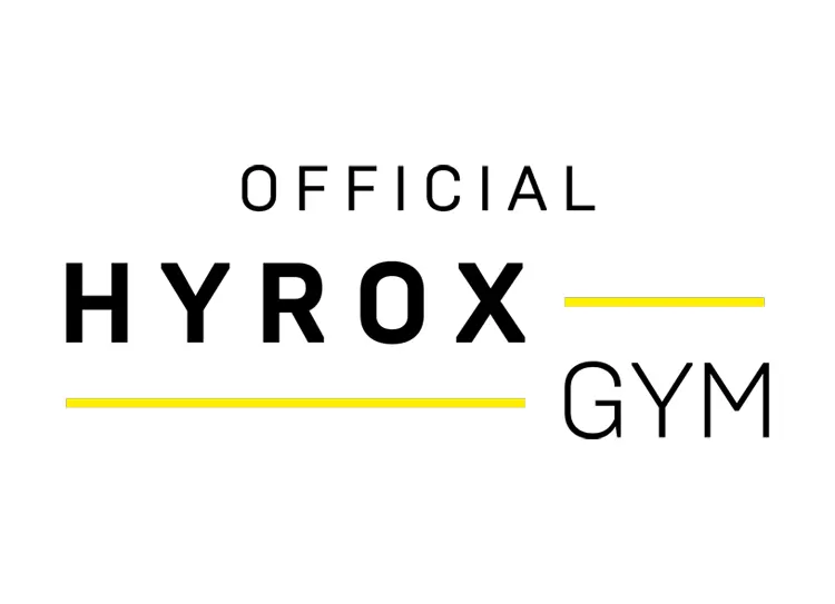 Hyrox Gym